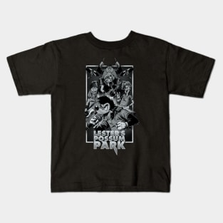 Lester's Possum Park Kids T-Shirt